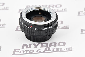 Teleplus MC 4 , Minolta MD