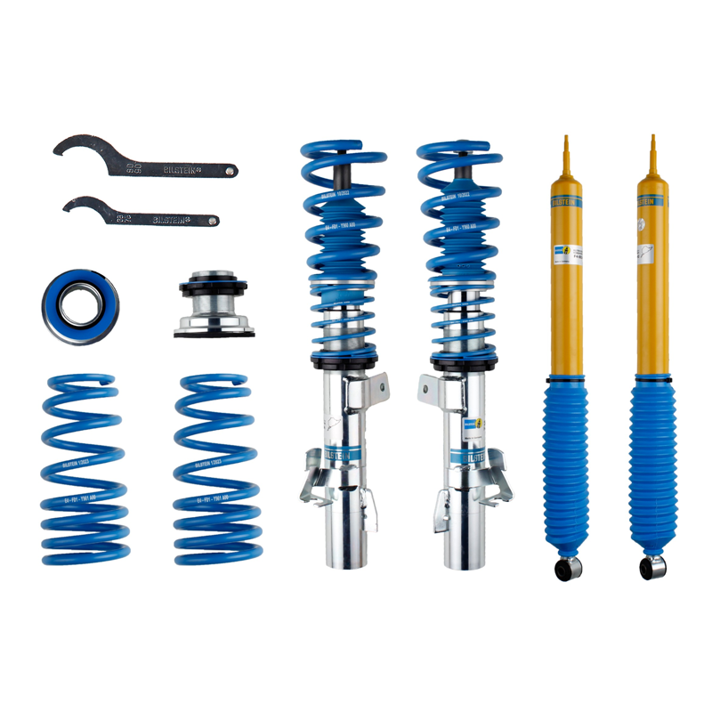 Bilstein B14 Coilovers