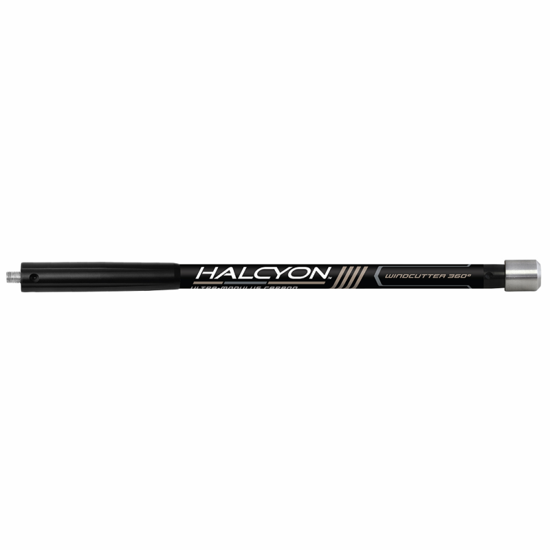  Easton Stabilizer Short Halcyon - 2