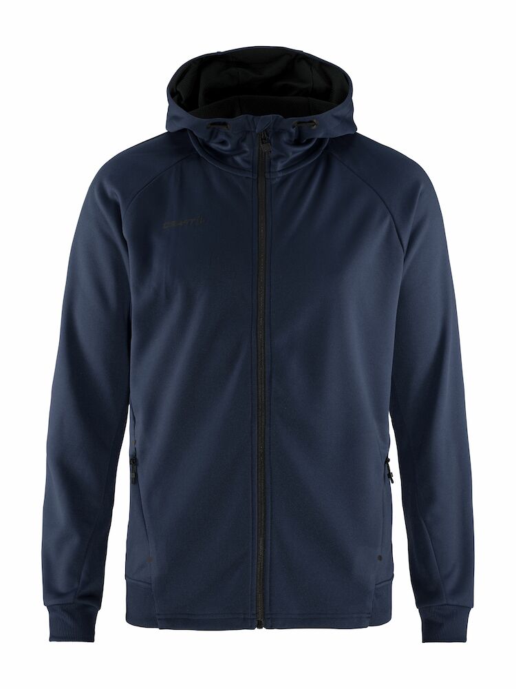ADV Unify Fz Hood M - 2