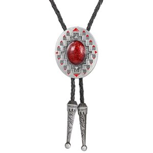 bolo tie 