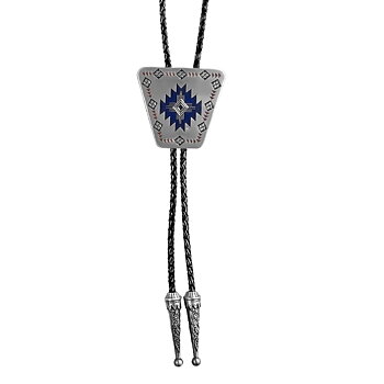 bolo tie 