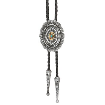 bolo tie 