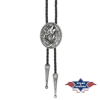 bolo tie 