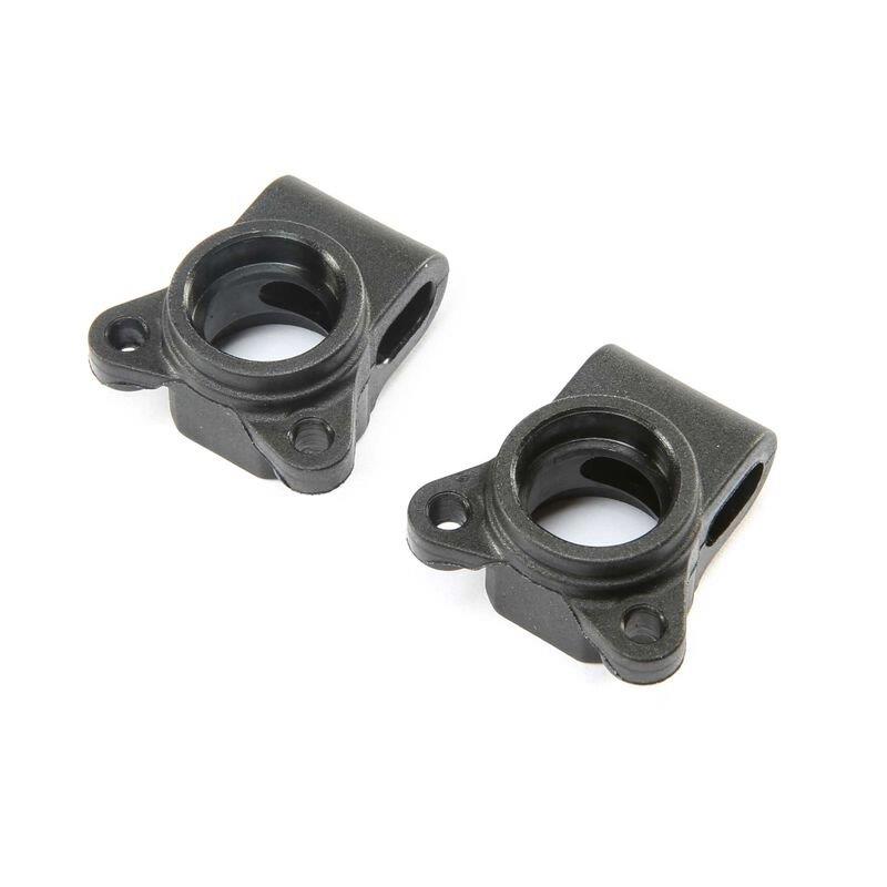 TLR VHA Hub Body Composite (2): 22X-4