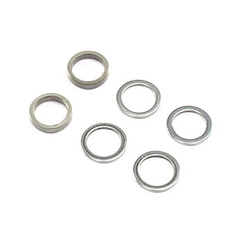 TLR Bearing Spacer 1.3mm (2)