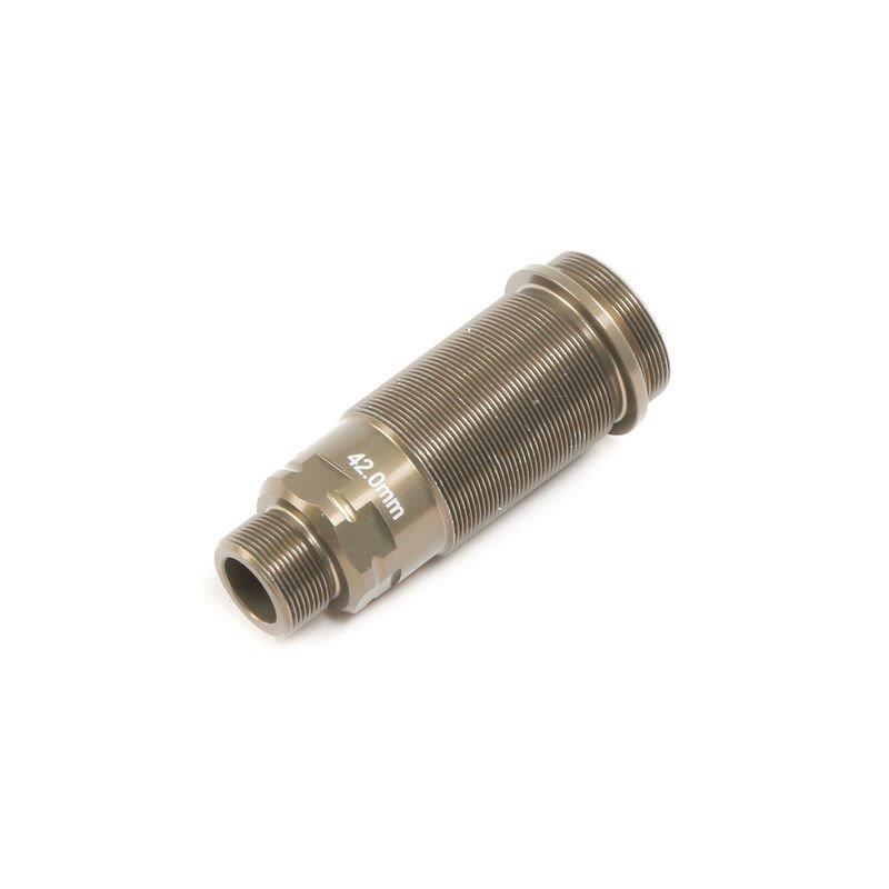 TLR Shock Body, 42mm, G3 3mm (1)