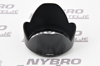 Panasonic Lumix motljusskydd 14-42 , H-FS014042