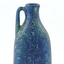 カールハリー・スタルハーネ  青いミニチュアのベース  7.5cm  1950年代  (#3)