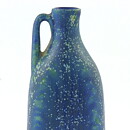 Carl-Harry Stålhane (1950s) Blue Miniature Vase 7,5 cm (#3)