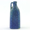 Carl-Harry Stålhane (1950s) Blue Miniature Vase 7,5 cm (#3)