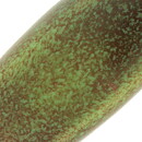 Carl-Harry Stålhane (1950s) Green Miniature Vase 7 cm (#12)