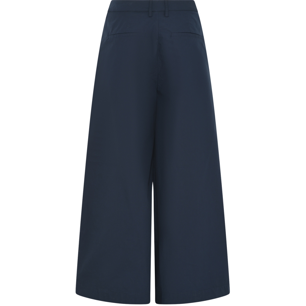 Byxa - PIA PANTS - La Rouge