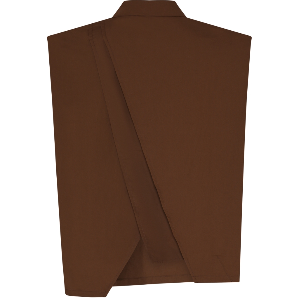 Topp - PIA BLOUSE - La Rouge - 4