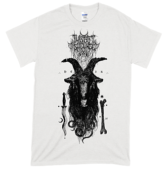 THIS GIFT IS A CURSE - Old Father T-shirt