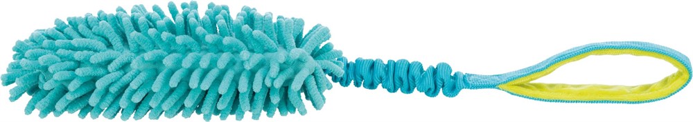 Trixie Bungee Dummy Petrol - 4