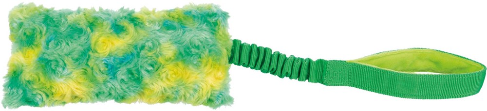 Trixie Bungee Fun Lime
