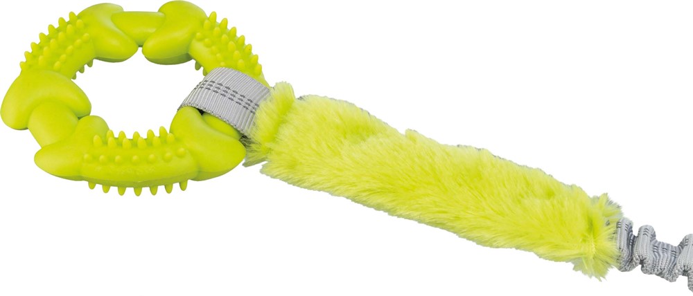 Trixie Bungee Tugger Ring - 4