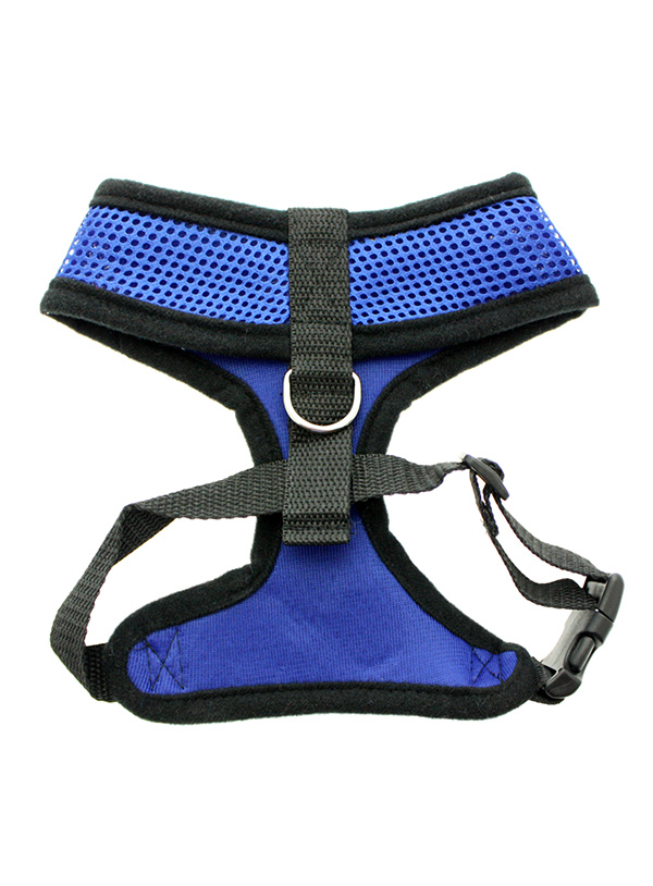 Urban Pup Royal Blue Soft Sele Blå/Svart - 3