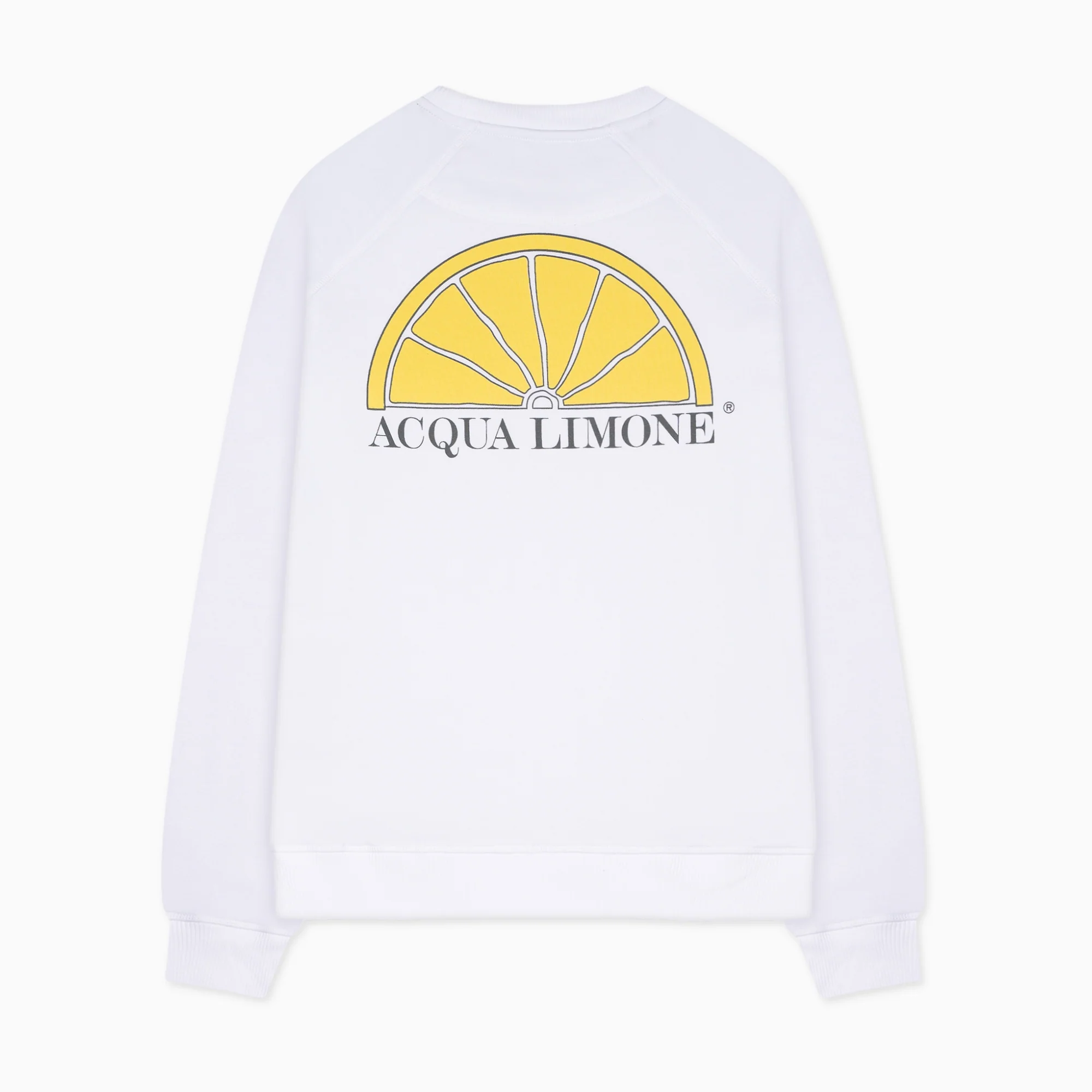 College Classic - white