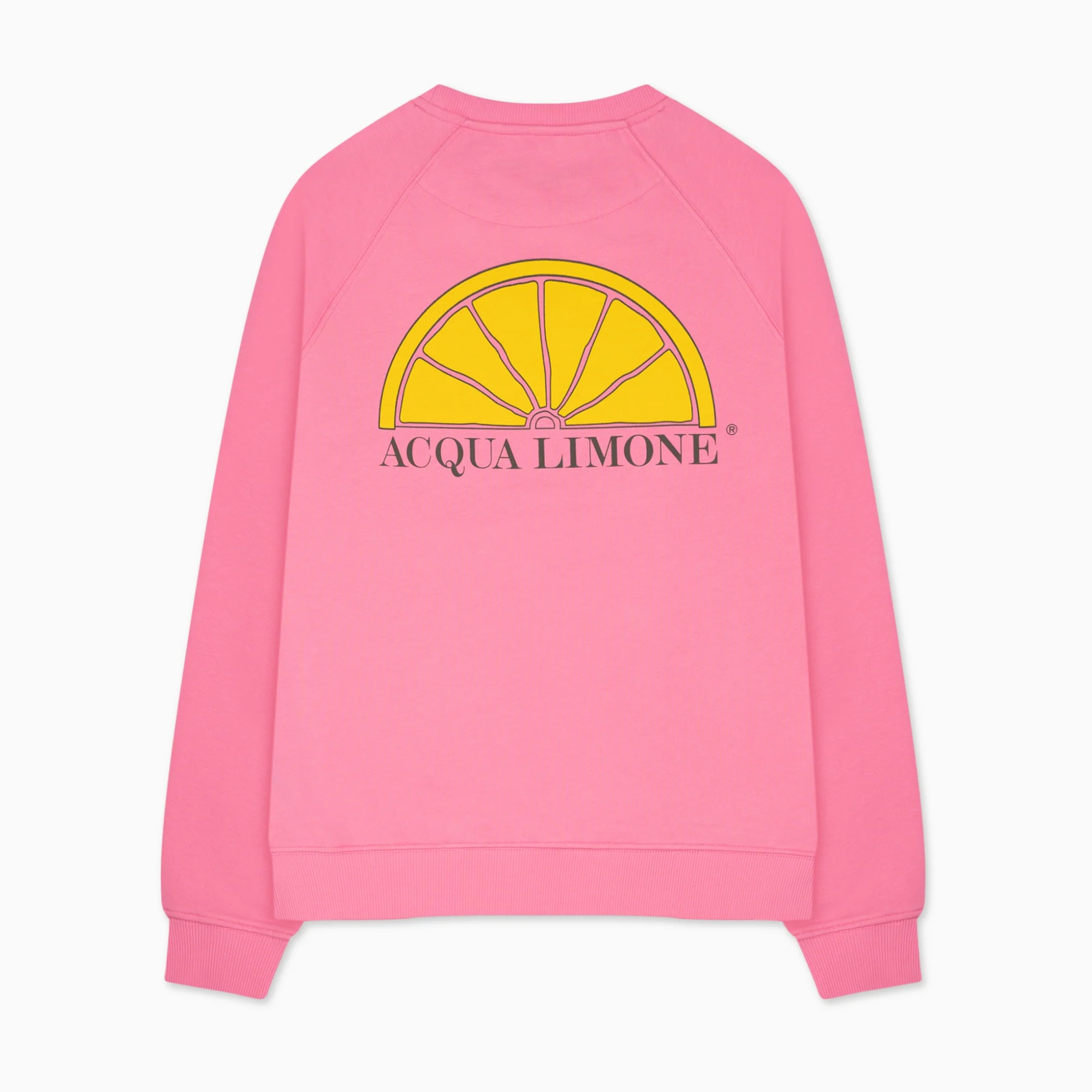 College Classic - Hot Pink