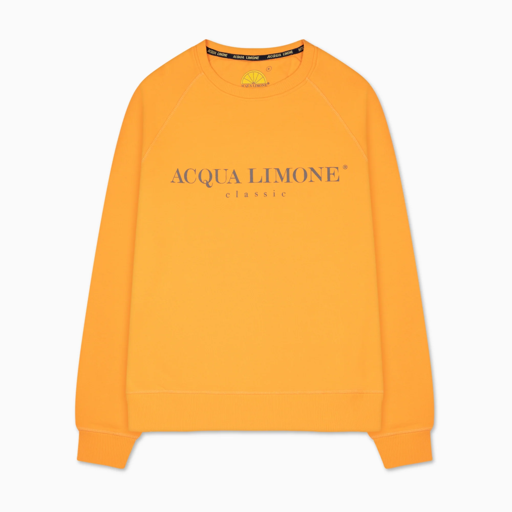 College Classic - Orange