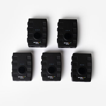 Refcom II Pro 5-Set