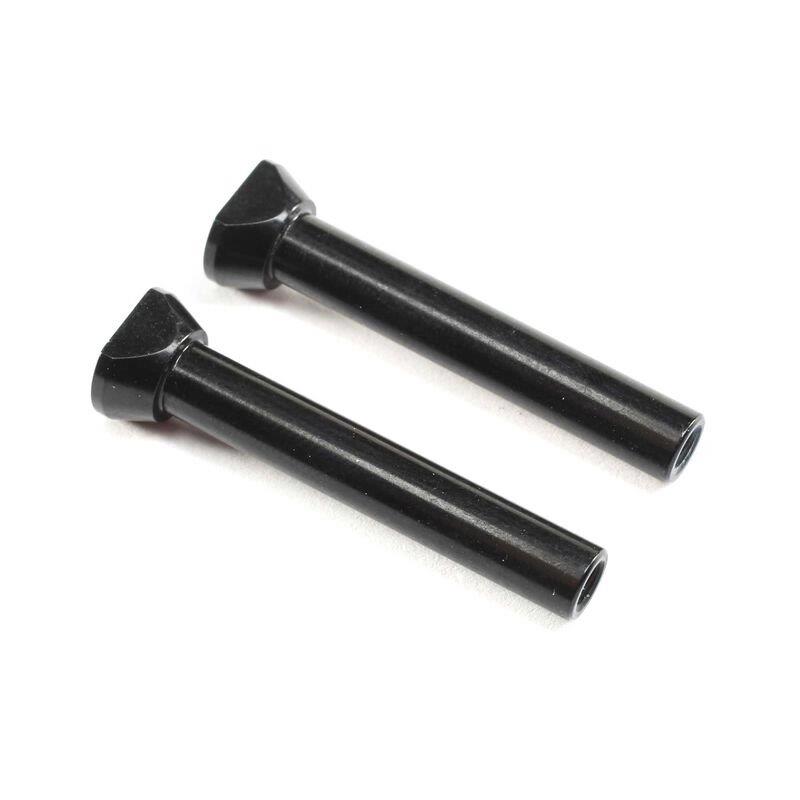 TLR Steering Posts (2): 22X