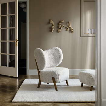 Edda rug - Fabula Living