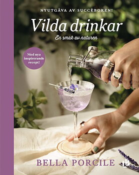 Bok Vilda Drinkar Bella Porcile