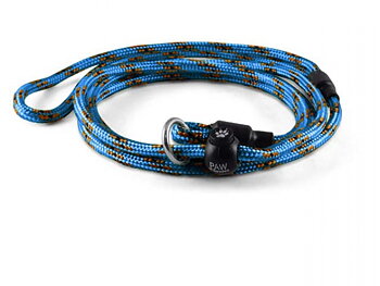 Paw of Sweden Noutajatalutin Hunter Neon 160 cm – Turkoosi