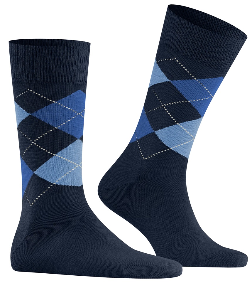 Burlington Edinburgh