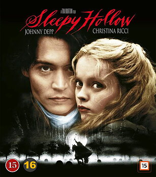Sleepy Hollow (4K Ultra HD)