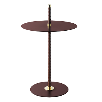  Cabaret Sidobord, Burgundy