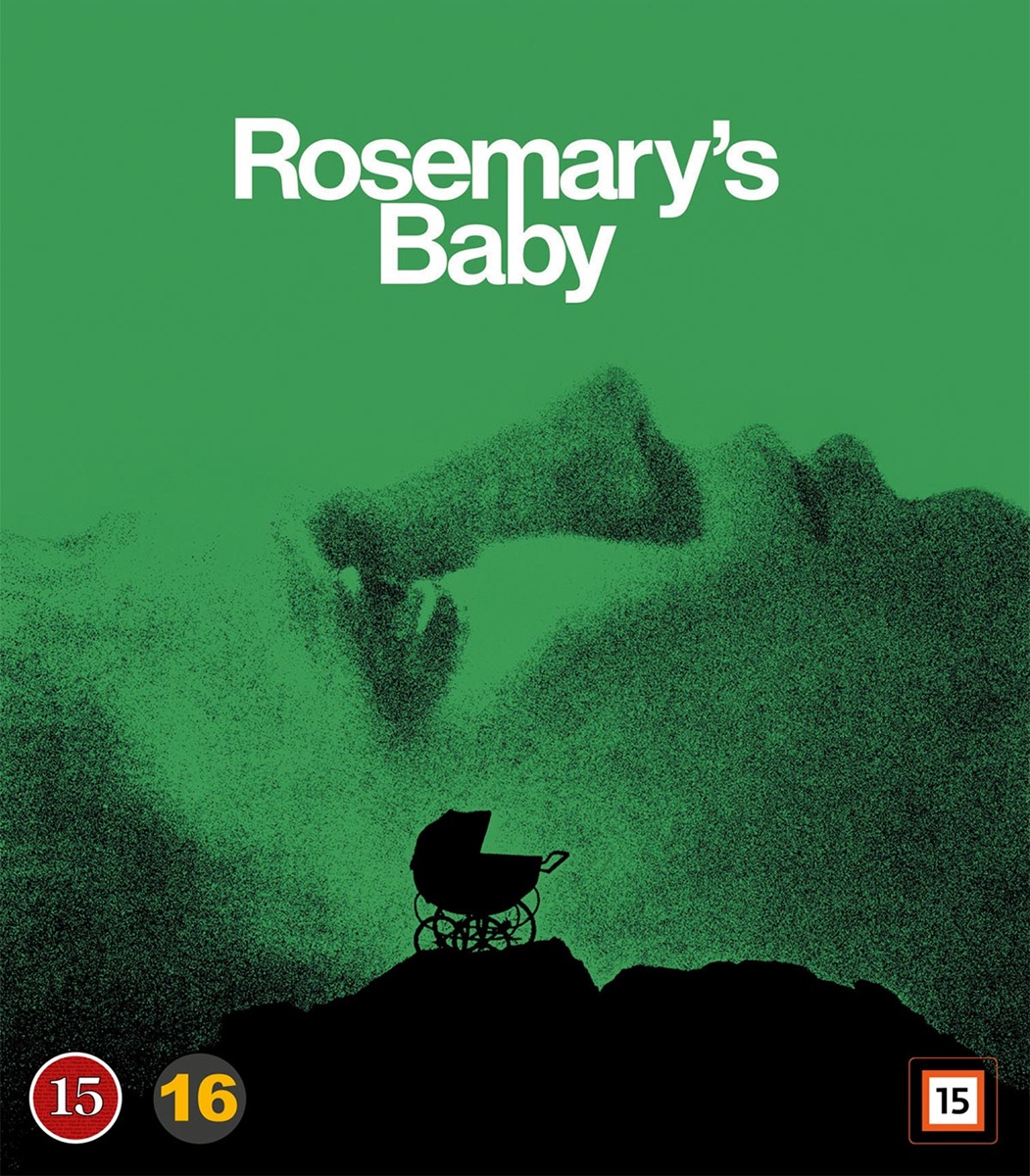 Rosemary's Baby (4K Ultra HD)