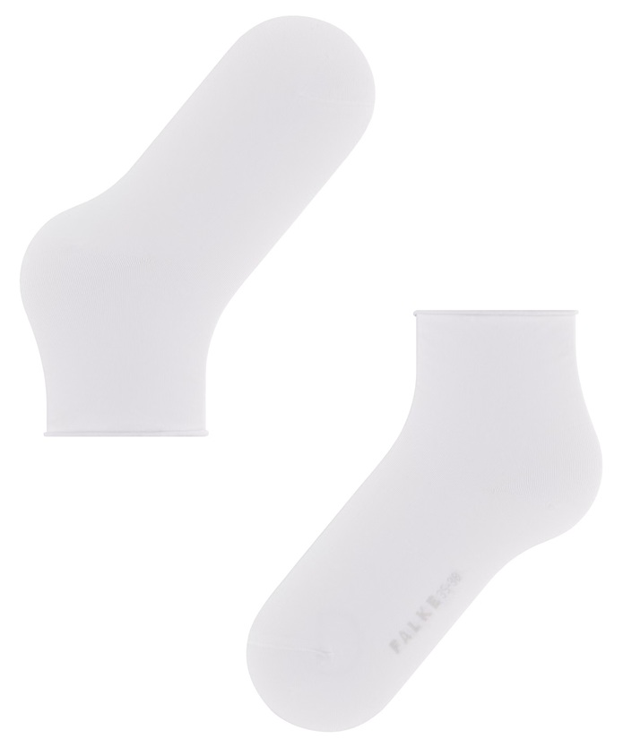 FALKE Cotton Touch Dam - 3