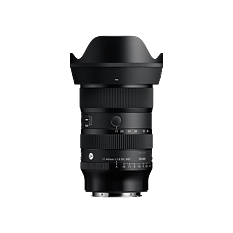 Sigma 17-40/1,8 DC Art Canon RF