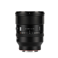 Viltrox AF 85/1.4 Pro for Sony FE