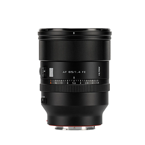 Viltrox AF 85/1.4 Pro for Sony FE
