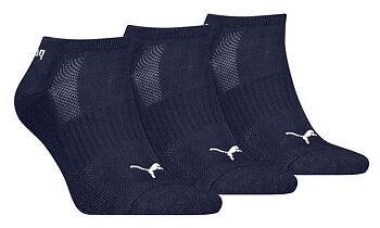  3-pakkaiset Puma Sneaker -sukat
