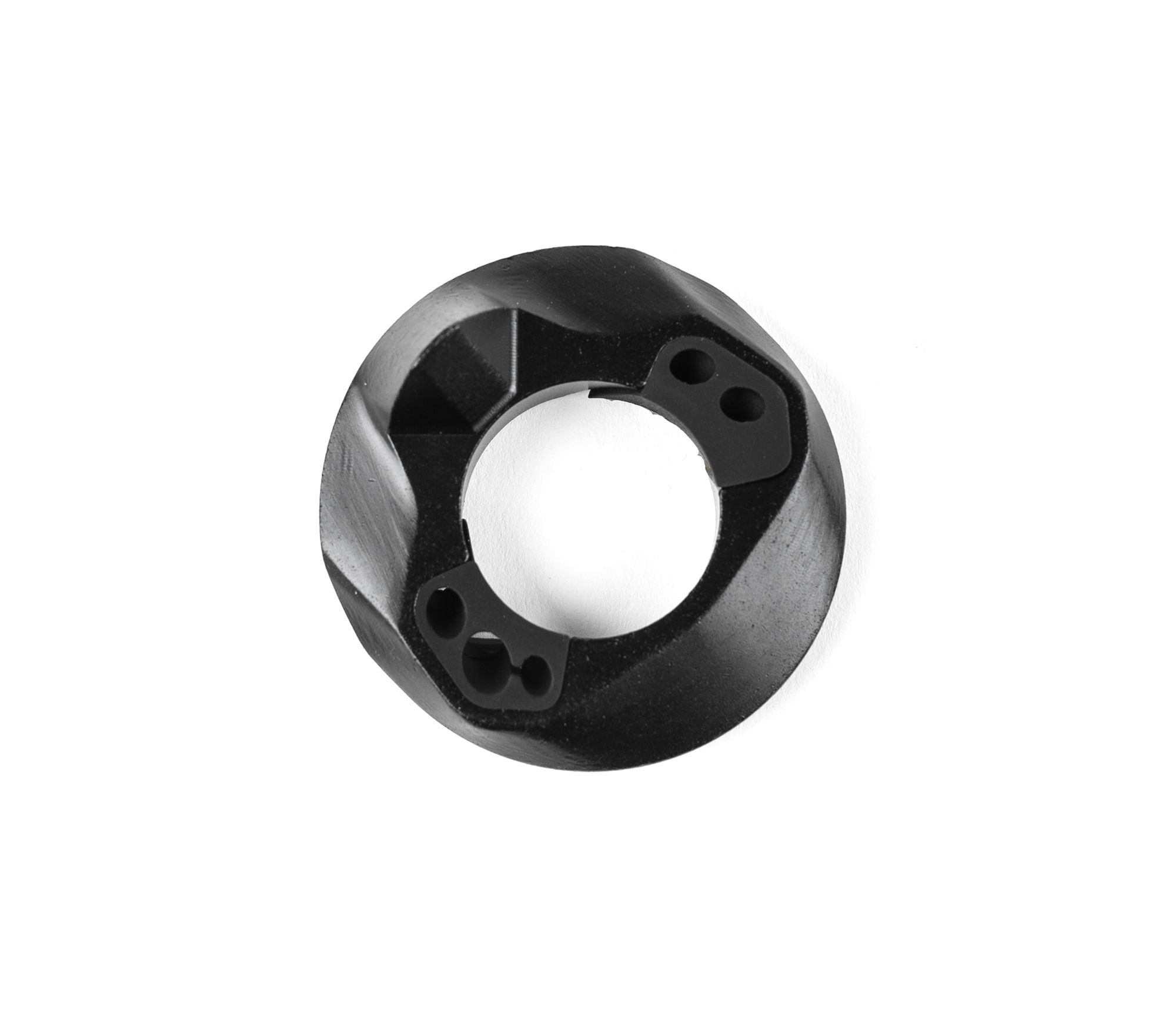 COLLECTOR SIC SPB HS02-16 LOW STACK+GROMMETS XC59 - 2