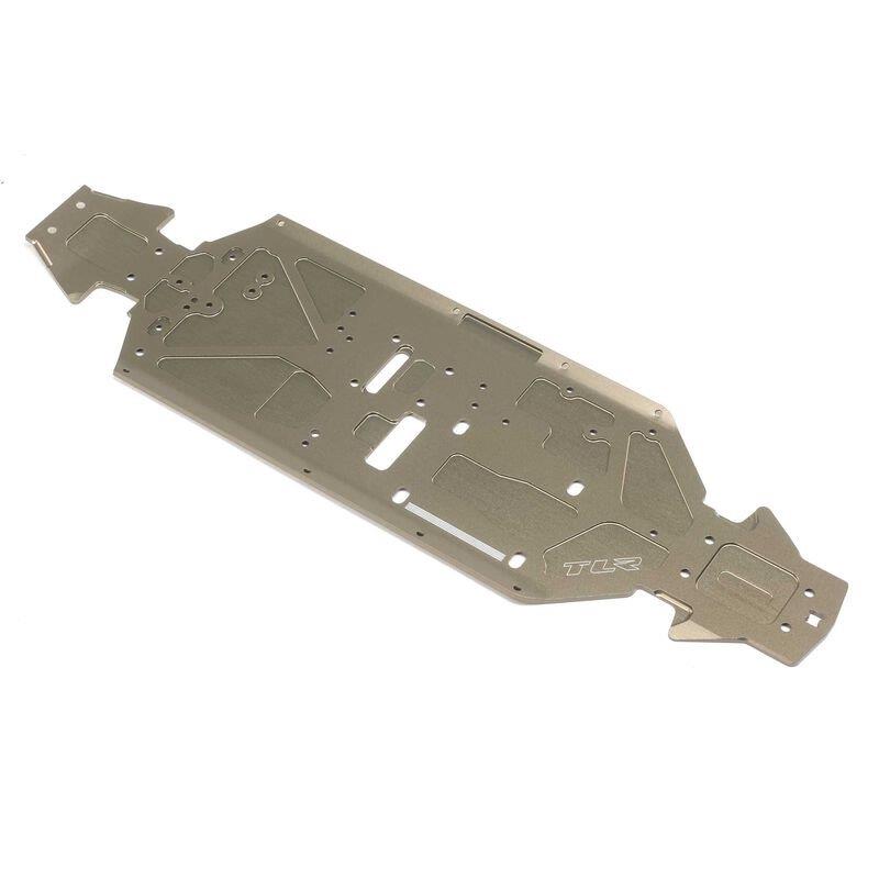 TLR Chassis: 8X, 8XE 2.0