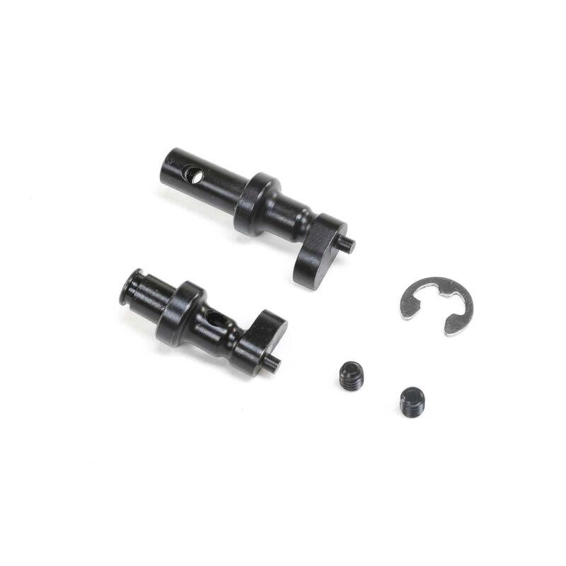 TLR Brake Cams: 8X 2.0