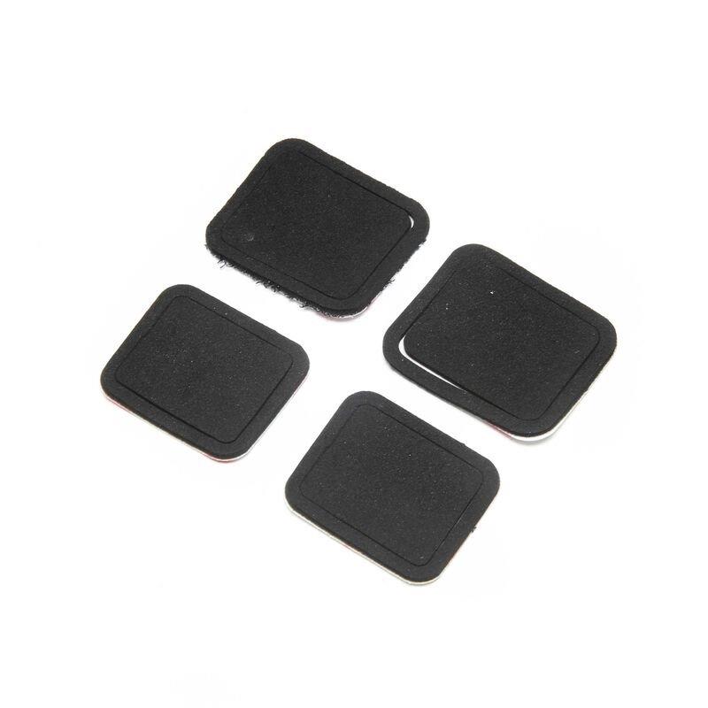 TLR Gear Box Gasket Set (2) 8XT