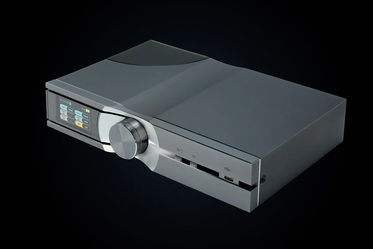 SilentPower  OMNI USB