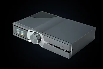 SilentPower  OMNI USB