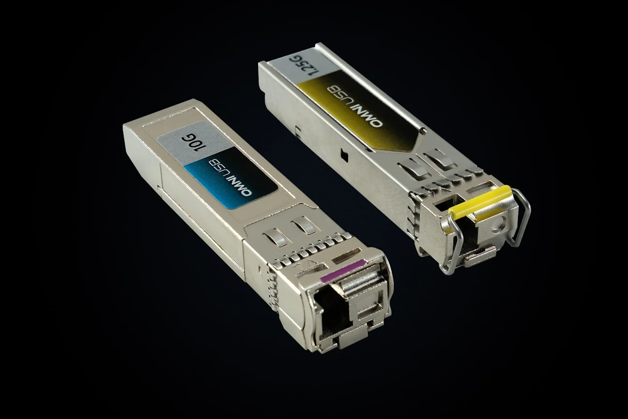 SilentPower  OMNI USB - 4