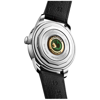 L1.649.4.92.2 Longines Conquest Heritage blå 38