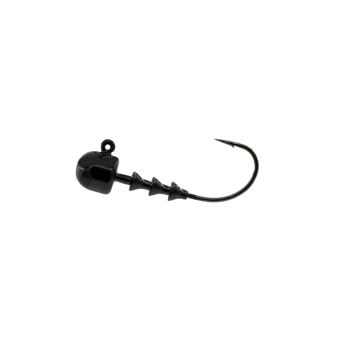 6th Sense Dome Jig Head 5-pack - 2