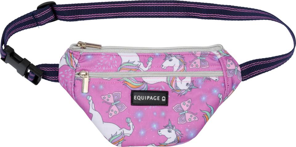 Equipage rumpetaske for barn - 2